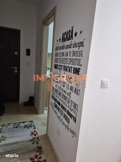 CUG-LIDL - 2 CAMERE -ETAJ 1-BLOC 2019 - 4