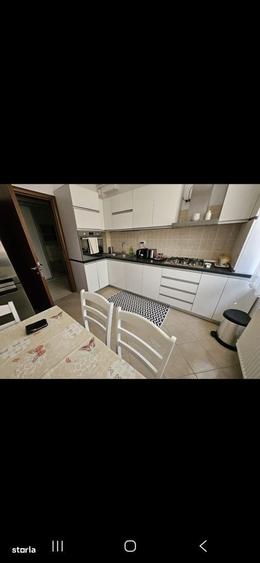 Apartament cu 2 camere în Mihai Bravu