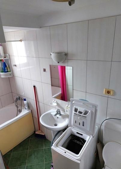 Garsonieră decomandată în Giurgiului