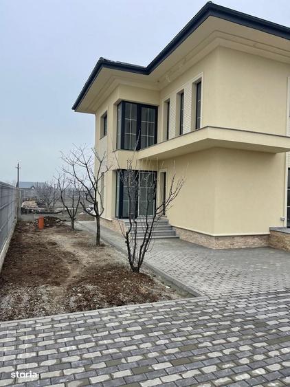 Vand casa individuala cu trei dormitoare si doua bai - 7