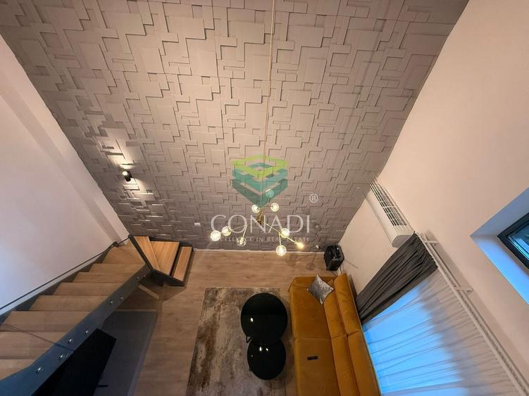 Apartament 2 camere Duplex | Parcare | Cloud 9 | Pipera | Aviatiei - 4