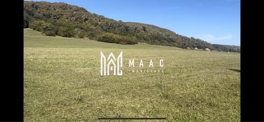 Teren agricol extravilan de 7500 mp, în Săcădate