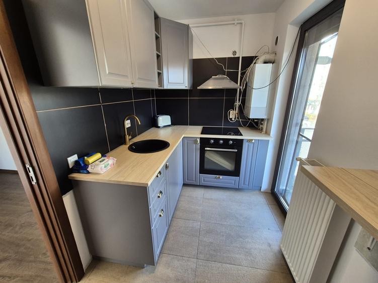 De vânzare apartament 2 camere cartier Mănăștur - 7