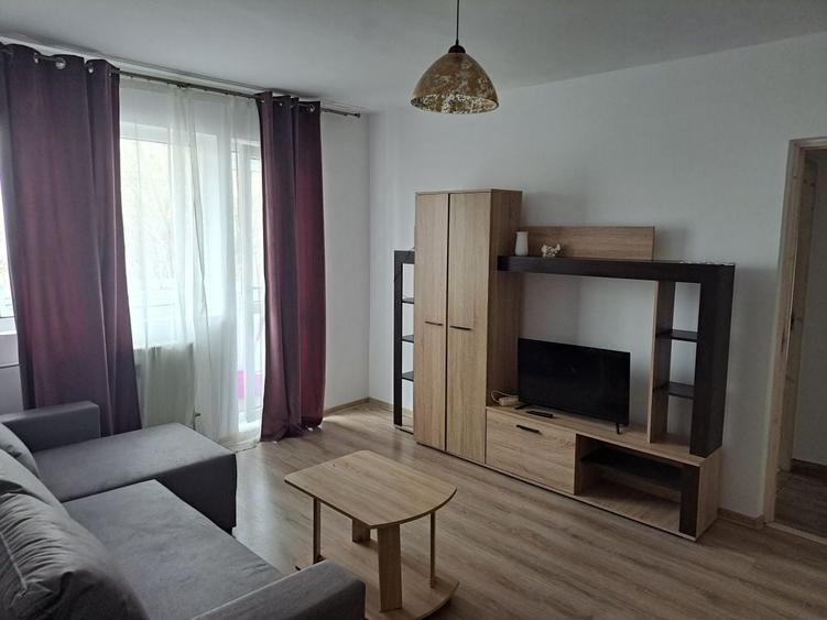 Apartament de inchiriat pe termen lung - 7