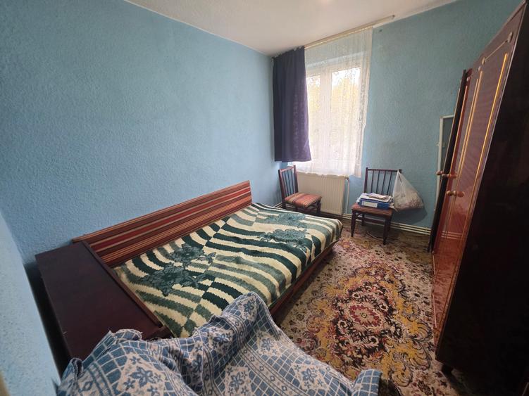 Apartament cu 2 camere semidecomandat în Hipodrom