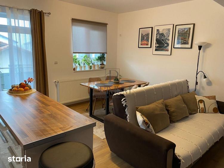 Apartament cu 3 camere în Ciarda Roșie
