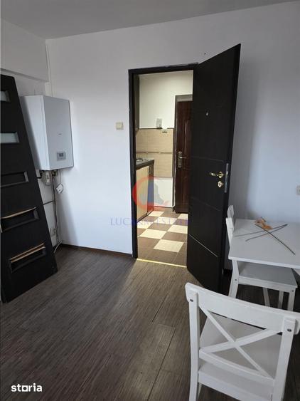Investitie sigura , 2 garsoniere independente ,Etaj 1 langa Bega Bujo - 5