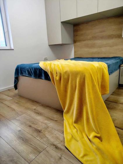 Metrou Grozavesti- apartament nou mobilat si utilat+ centrala proprie - 3