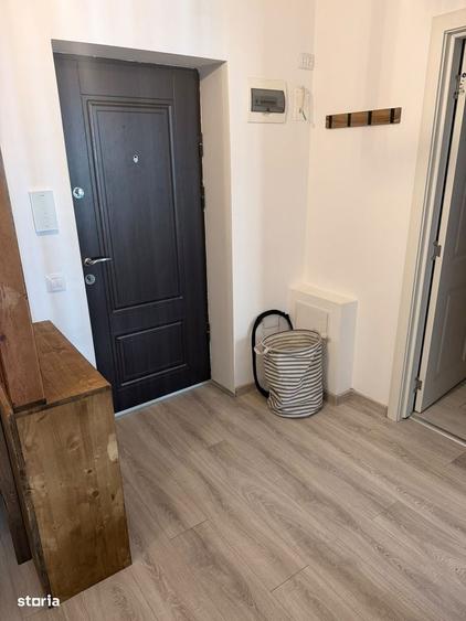 Apartament 2 camere bloc nou (2022) - Rasarit de Soare / Copou - 17