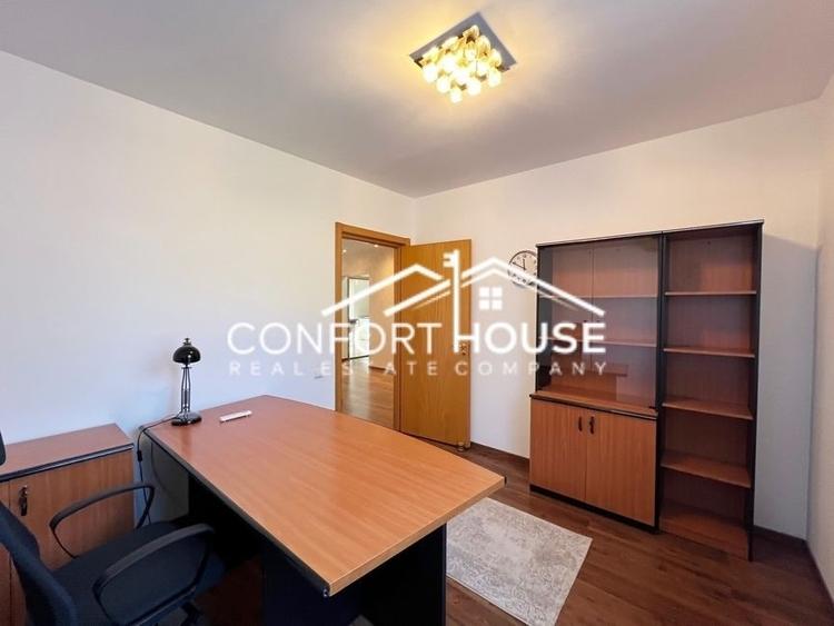 Vila P+E+M, 5 camere, ansamblu rezidential cu piscina, IANCU NICOLAE - 17