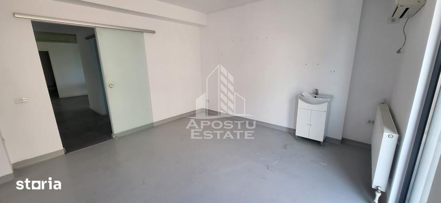 Spatiu comercial de inchiriat, 221 mp, centru Dumbravita - 7
