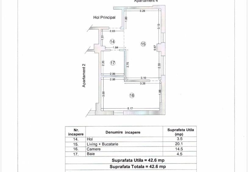 2 CAMERE parcare subterana inclusa - ELEVILA - 5