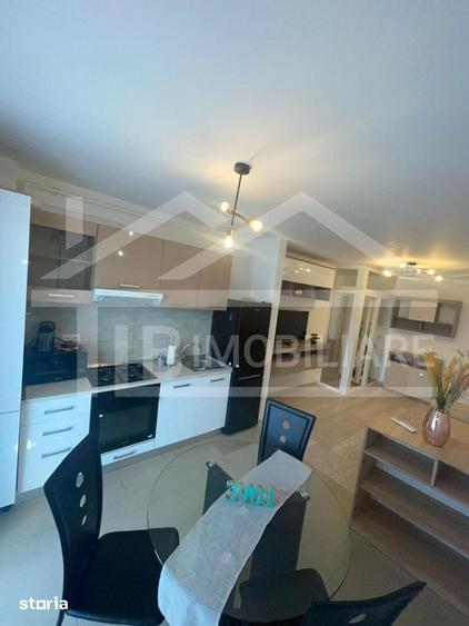 Apartament cu 3 camere în Libertății