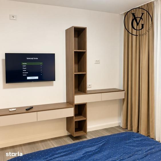 Apartament cu 2 camere decomandat în Inel I