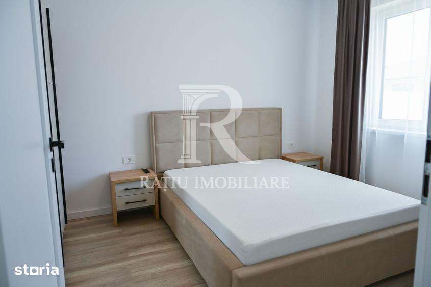 Casă cu 4 camere cu Teren 296 Mp în Oșorhei