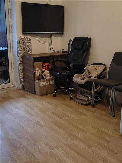 Apartament cu 2 camere decomandat, mobilat în Astra
