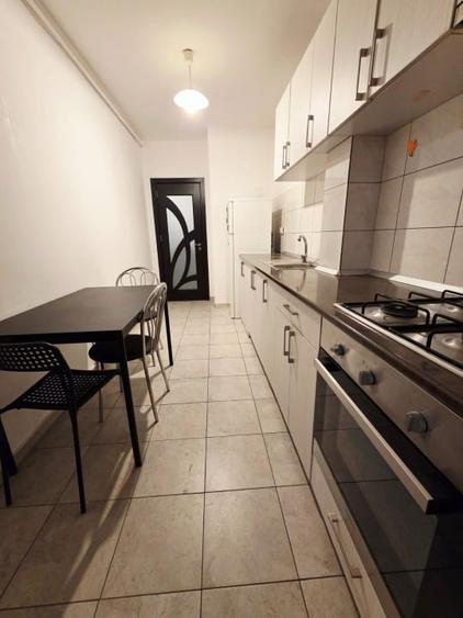 Apartament cu 2 camere decomandat, mobilat în Theodor Pallady