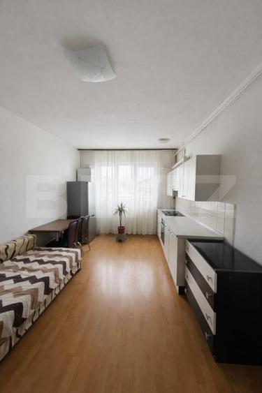 Apartament 2 camere, etaj intermediar, cu parcare, Dâmbul Rotund - 2