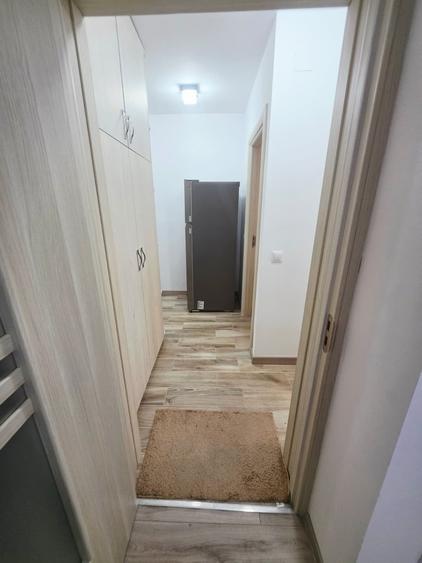 Garsonieră decomandată în Sud
