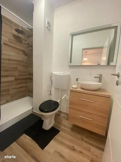 Apartament cu 2 camere decomandat în Nufărul
