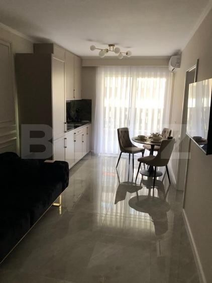 Apartament 2 camere, Complex AES, gradina proprie, parcare inclusa - 2