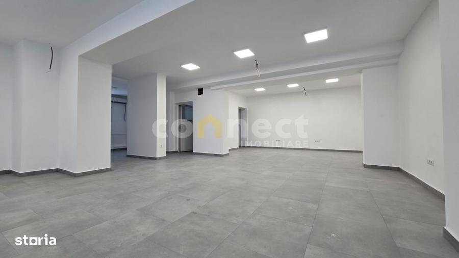 Spatiu birouri de inchiriat | SU 375 mp | Zona Garii, Parcul Feroviari - 2