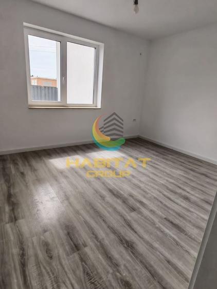 Apartament cu 3 camere decomandat în Berceni