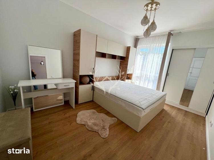 Comision 0% Apartament 2 camere, parcare, Vivo - Floresti - 6