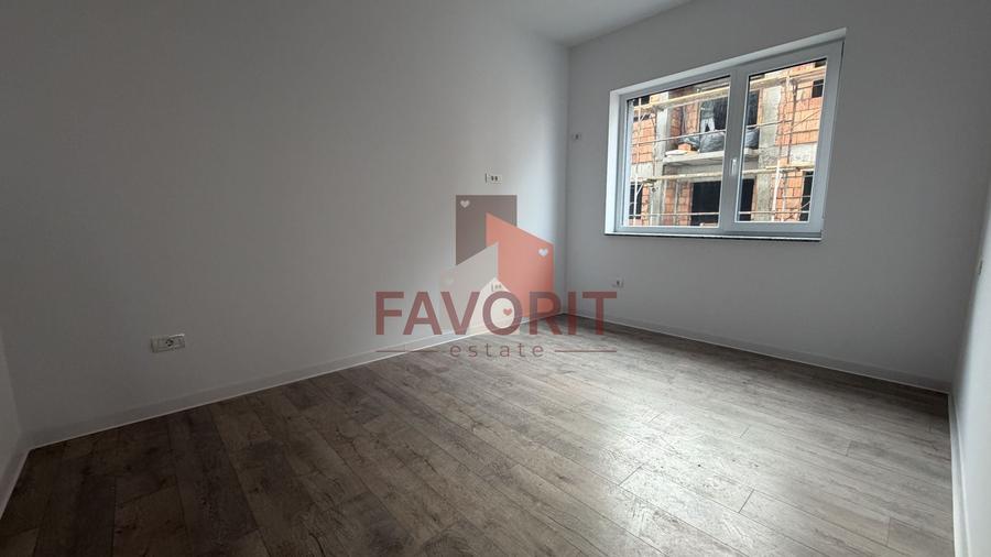 Apartament cu 3 camere în Giroc — fotografia 3