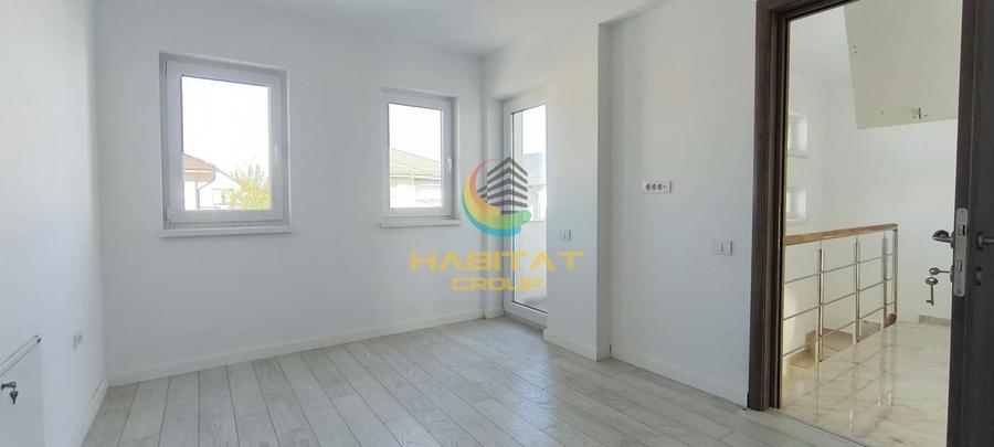 Casă individuală cu 4 camere cu Canalizare în Berceni