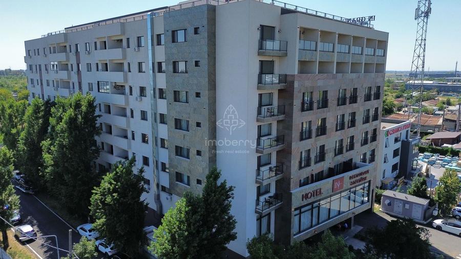 Apartament cu 3 camere decomandat în Militari