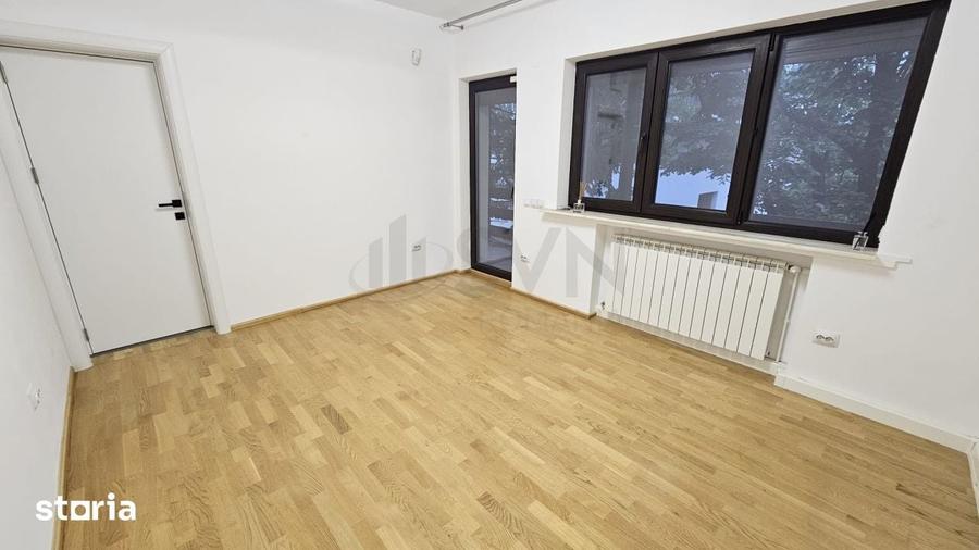 Apartament cu 3 camere în Domenii
