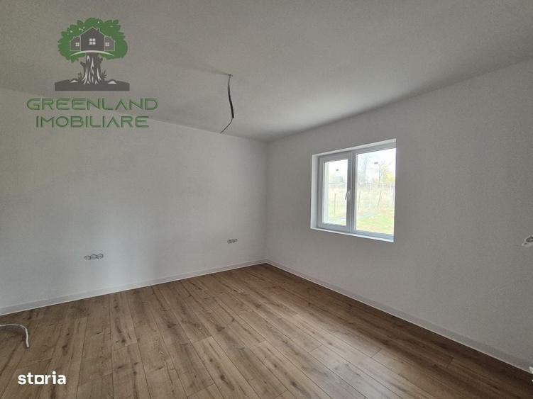 Casă cu 3 camere în Ciurea