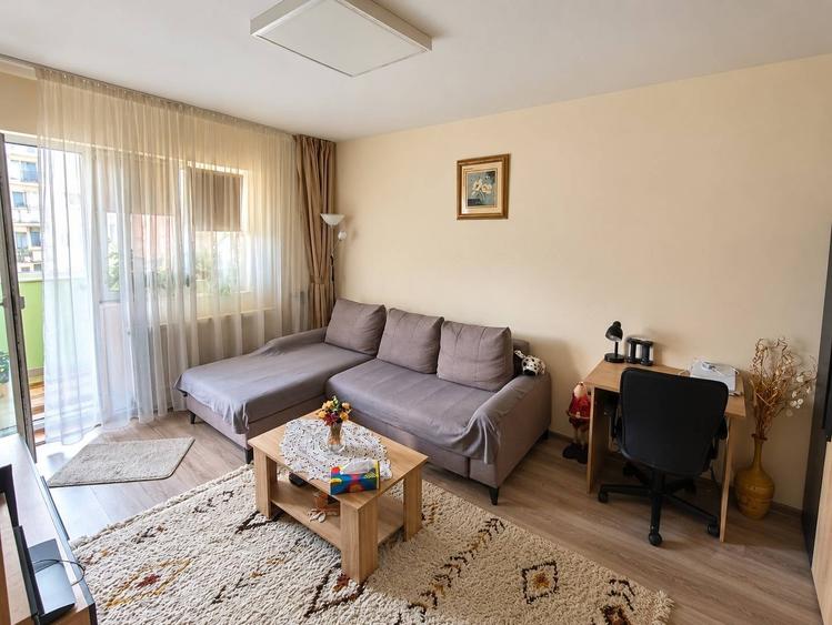 Apartament cu 2 camere decomandat în Mănăștur