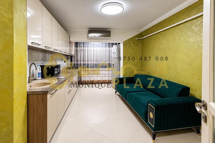 Apartament cu 2 camere decomandat, mobilat în Ultracentral