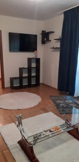 Ion Mihalache, Turda, inchiriere apartament 2 camere, mobilat si utilat, - 2