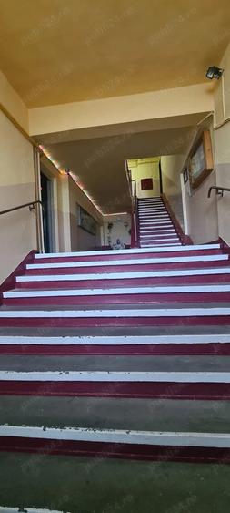 Apartament cu 2 camere decomandat în Exterior Vest