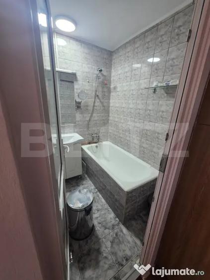 Apartament luminos cu 2 camere, centrala proprie ?i aer co - Brasov (Brasov) - 8