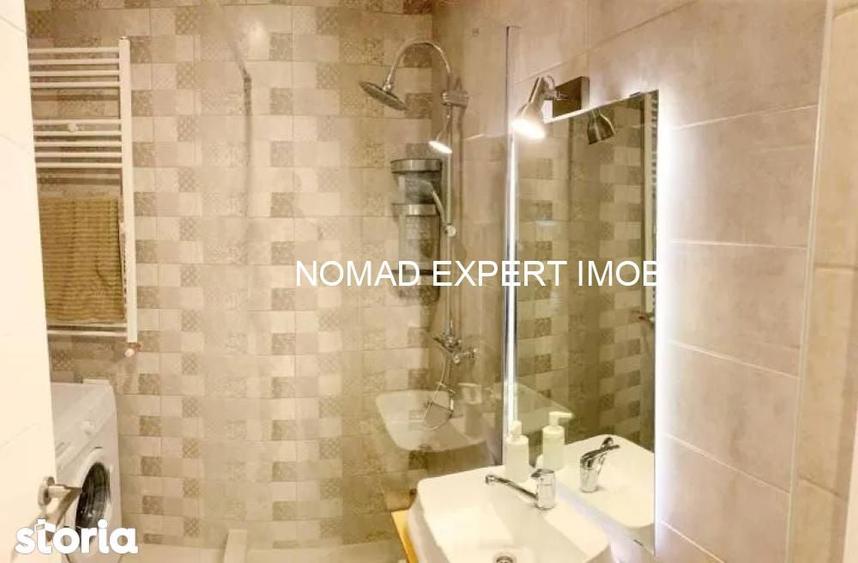 Apartament cu 2 camere semidecomandat în Grozăvești