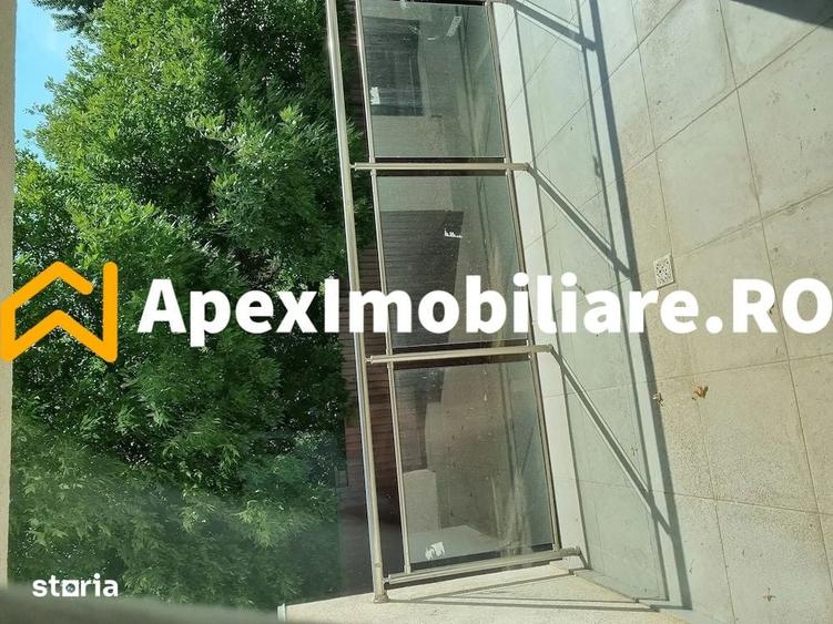 Apartament cu 2 camere decomandat în Băneasa