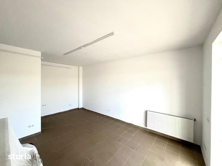 Spațiu comercial, de 23 mp, în Central