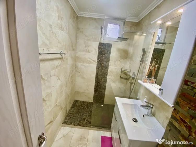Apartament cu 2 camere în Vest