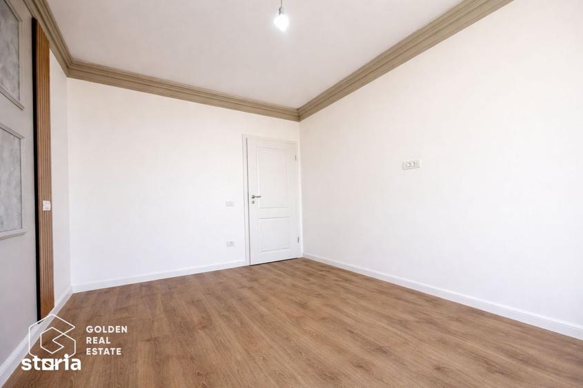 Apartament cu 2 camere în Dumbrăvița