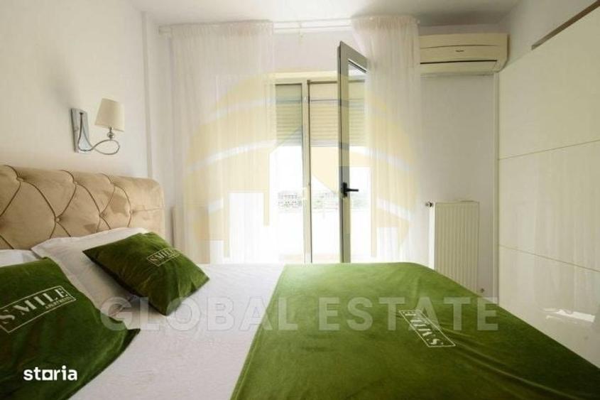 Inchiriere apartament 3 camere - Militari | Centrala | Parcare - 2