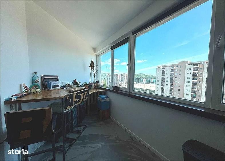 Apartament 61 mp + parcare subterana | Zona BMW - 1