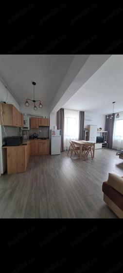 Garsonieră decomandată în Nord