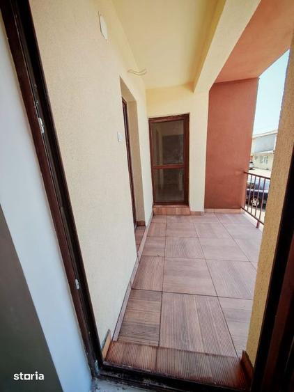 Apartament cu 2 camere în Brestei