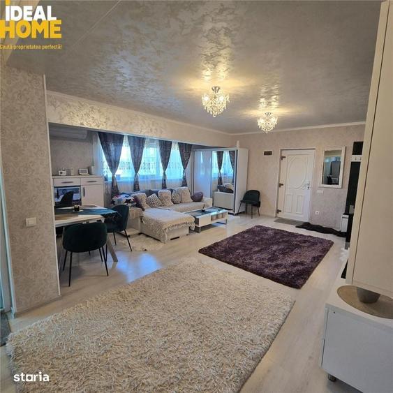 Apartament cu 4 camere în Breazu