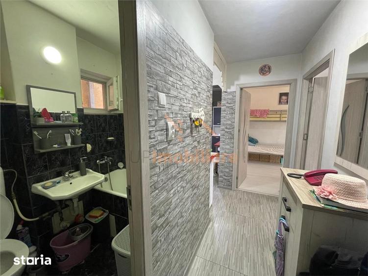 Apartament cu 2 camere în Rogerius
