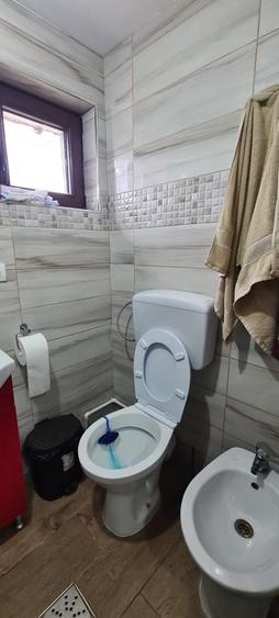 Casă cu 3 camere în Bulboaca
